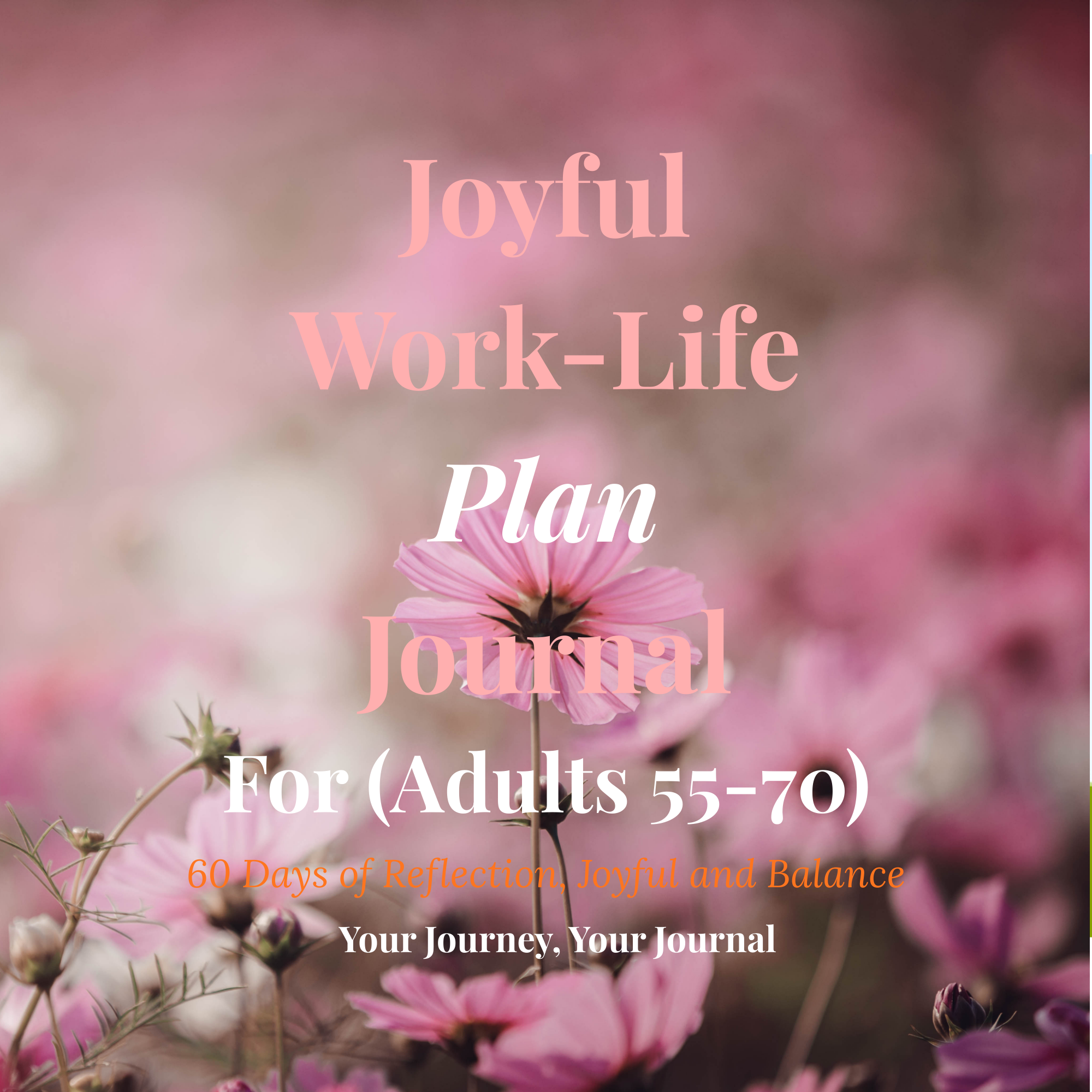 Finding Joyful in a Busy World